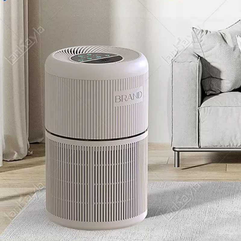 Smart Pet Water Fountain