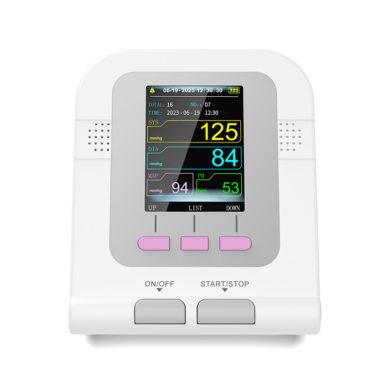 CONTECO8A-VET Animal Blood Pressure Meter