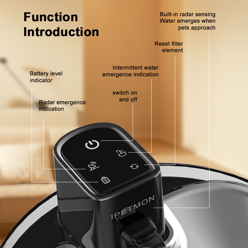Smart Air Purifier