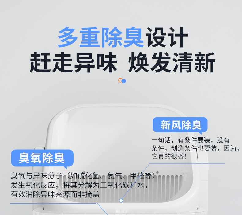 Smart Pet Toilet detail