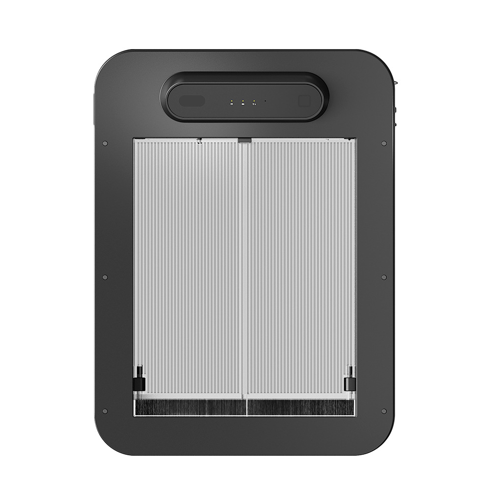 Smart Pet Door