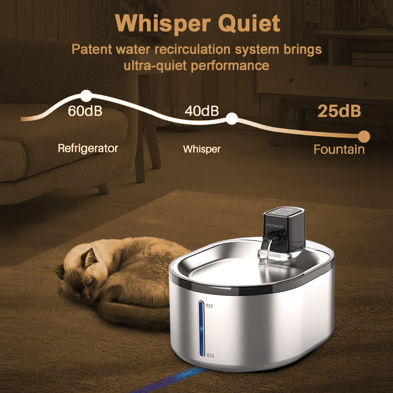 Smart Air Purifier