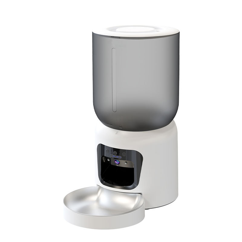 Smart Pet Feeder