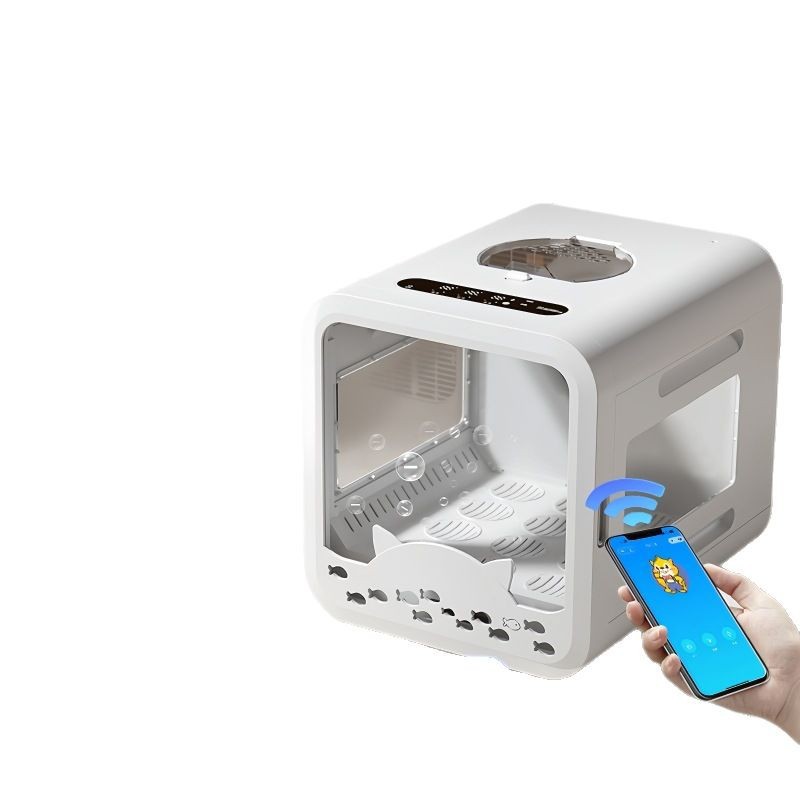 Pet Dryer KD003