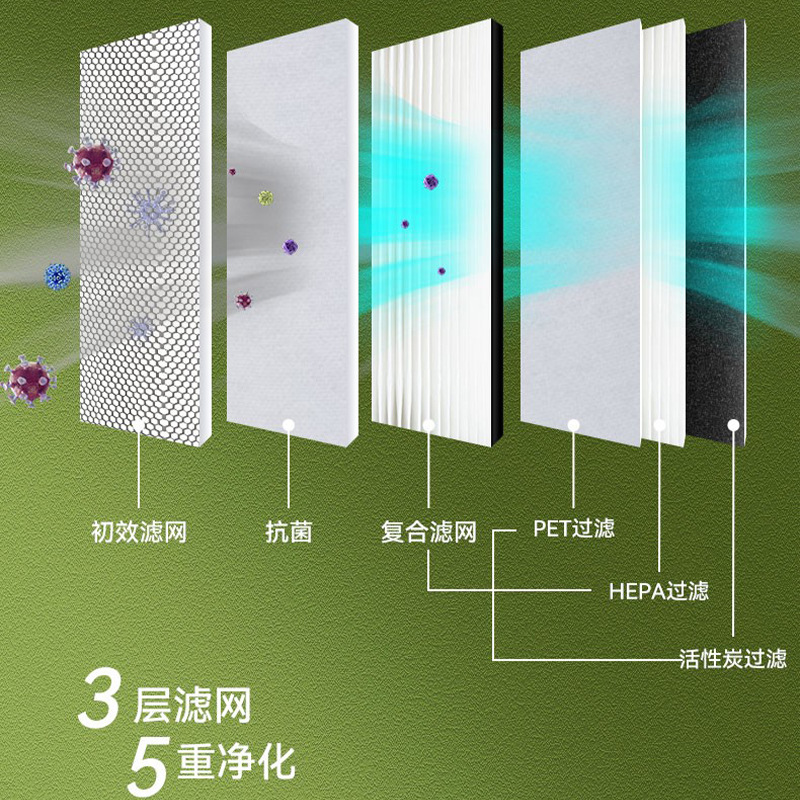 Smart Pet Water Fountain