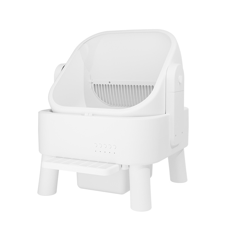 Smart Pet Toilet