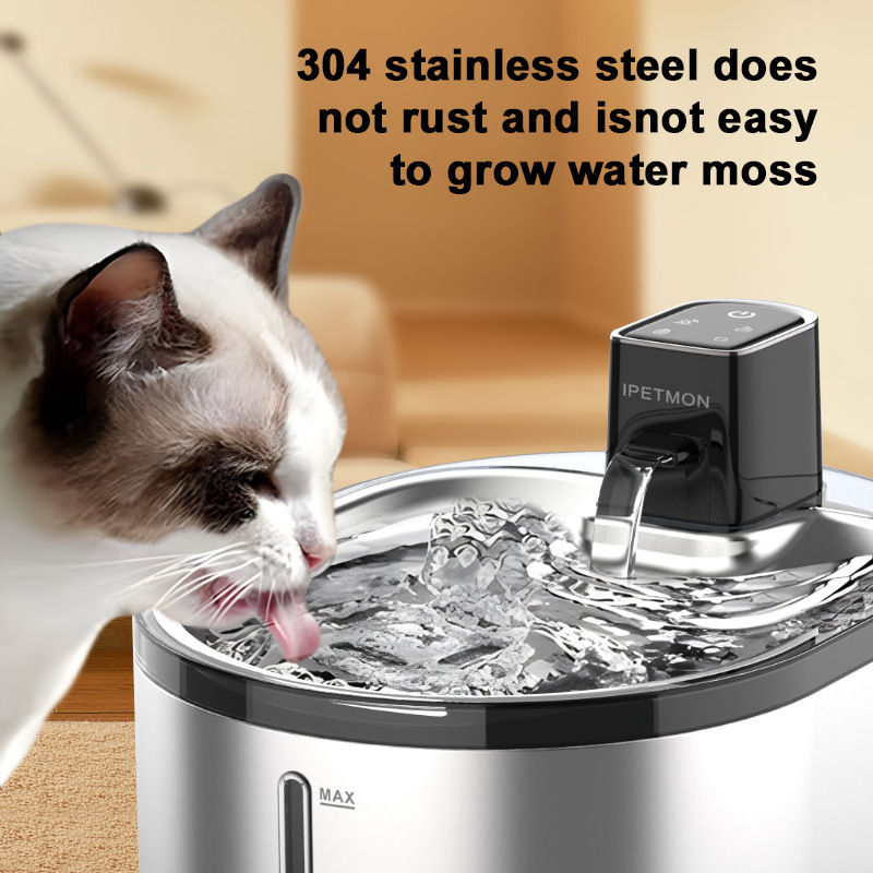Smart Air Purifier