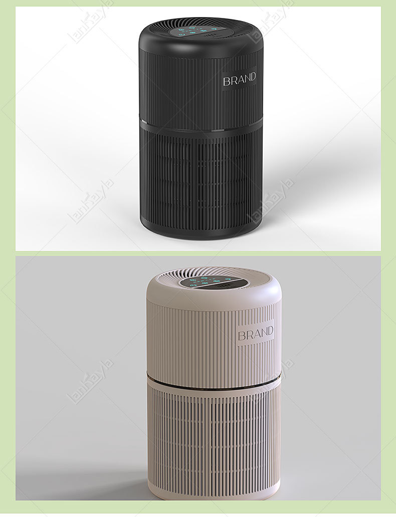 Smart Pet Water Fountain detail